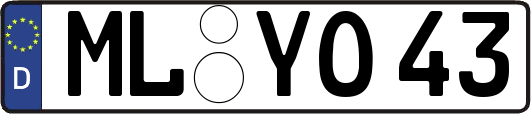 ML-YO43