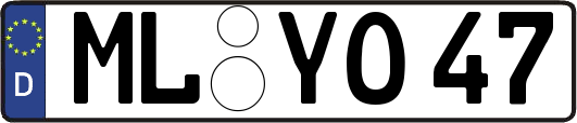 ML-YO47
