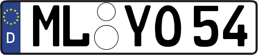 ML-YO54