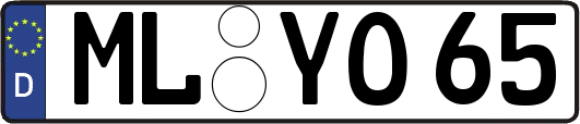 ML-YO65