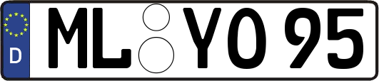 ML-YO95