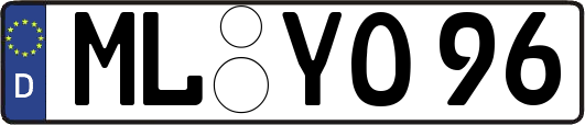 ML-YO96