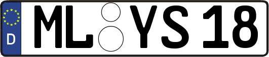 ML-YS18