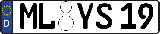 ML-YS19