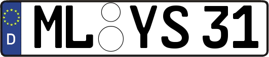 ML-YS31