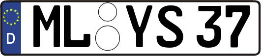 ML-YS37