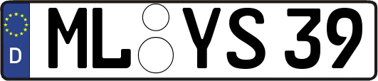 ML-YS39