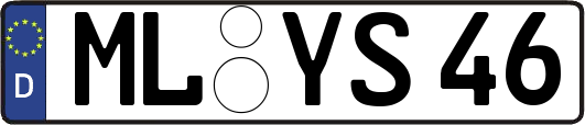 ML-YS46