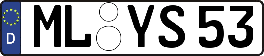 ML-YS53