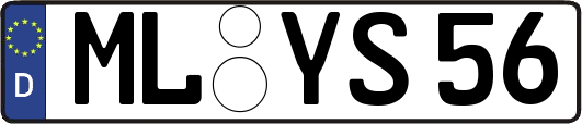 ML-YS56