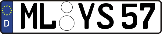 ML-YS57