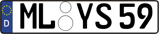 ML-YS59