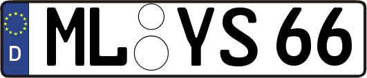 ML-YS66