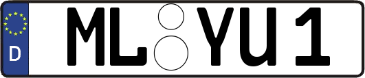 ML-YU1