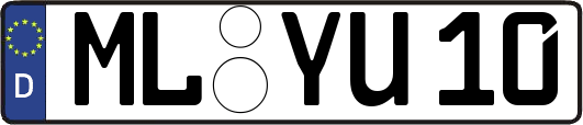 ML-YU10