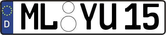 ML-YU15