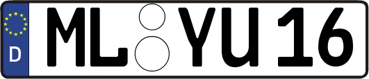 ML-YU16