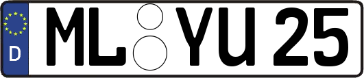 ML-YU25