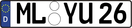 ML-YU26