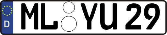 ML-YU29