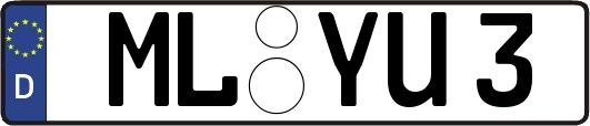 ML-YU3