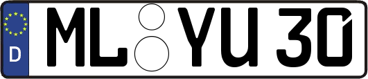 ML-YU30