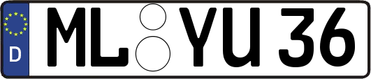 ML-YU36