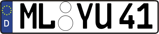 ML-YU41