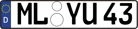 ML-YU43