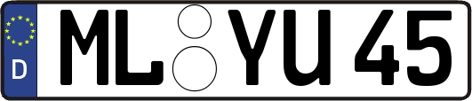 ML-YU45