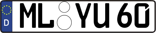 ML-YU60