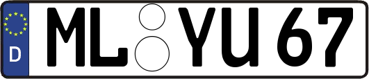 ML-YU67