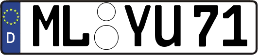 ML-YU71