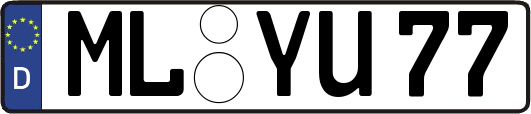 ML-YU77