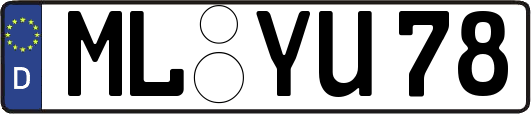 ML-YU78