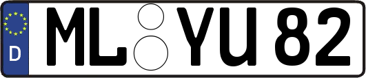 ML-YU82