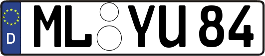 ML-YU84