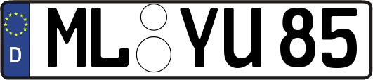 ML-YU85