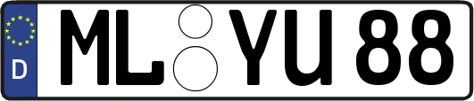 ML-YU88