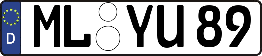 ML-YU89