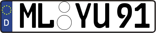 ML-YU91