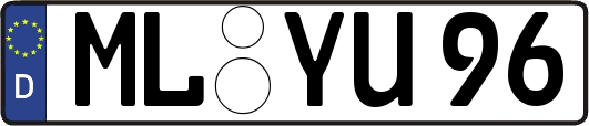 ML-YU96