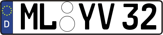 ML-YV32