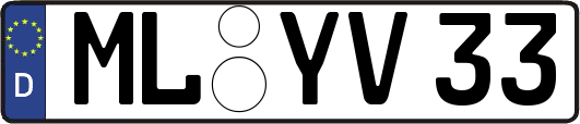 ML-YV33