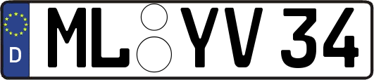 ML-YV34