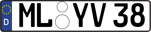 ML-YV38