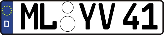 ML-YV41