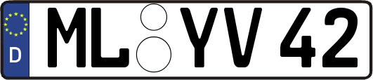 ML-YV42