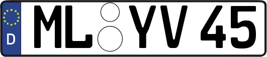 ML-YV45