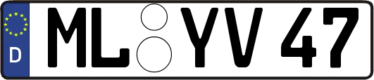 ML-YV47